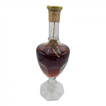 レミーマルタン (REMY MARTIN) コニャック 700ml 箱付 バカラ