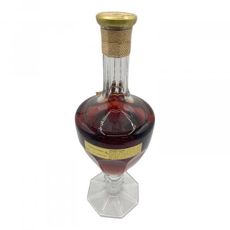 カミュ CAMUS ミシェル ロイヤル バカラ ブランデー コニャック【古酒】 カミュ ミシェルロイヤルバカラ コニャック 700ml｜トレファクONLINE