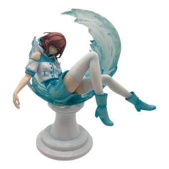 アイドルマスターシャイニーカラーズ クリアマリンカーム Ver.　樋口円香　1/7