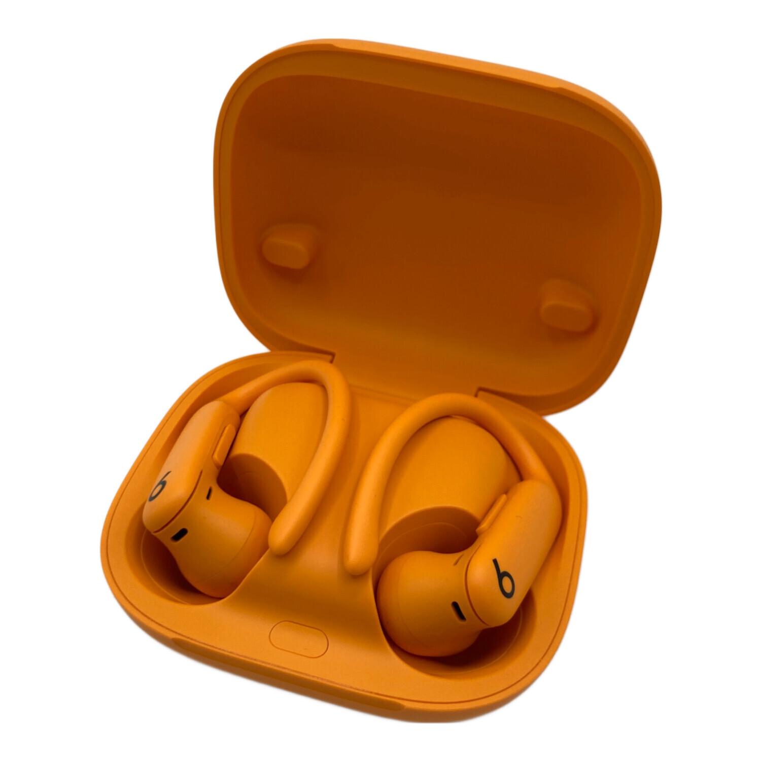 【激レア！スコア】HEAVY L NEW POWER BEST 2 beats (ビーツ) ワイヤレスイヤホン Beats Powerbeats Pro 2