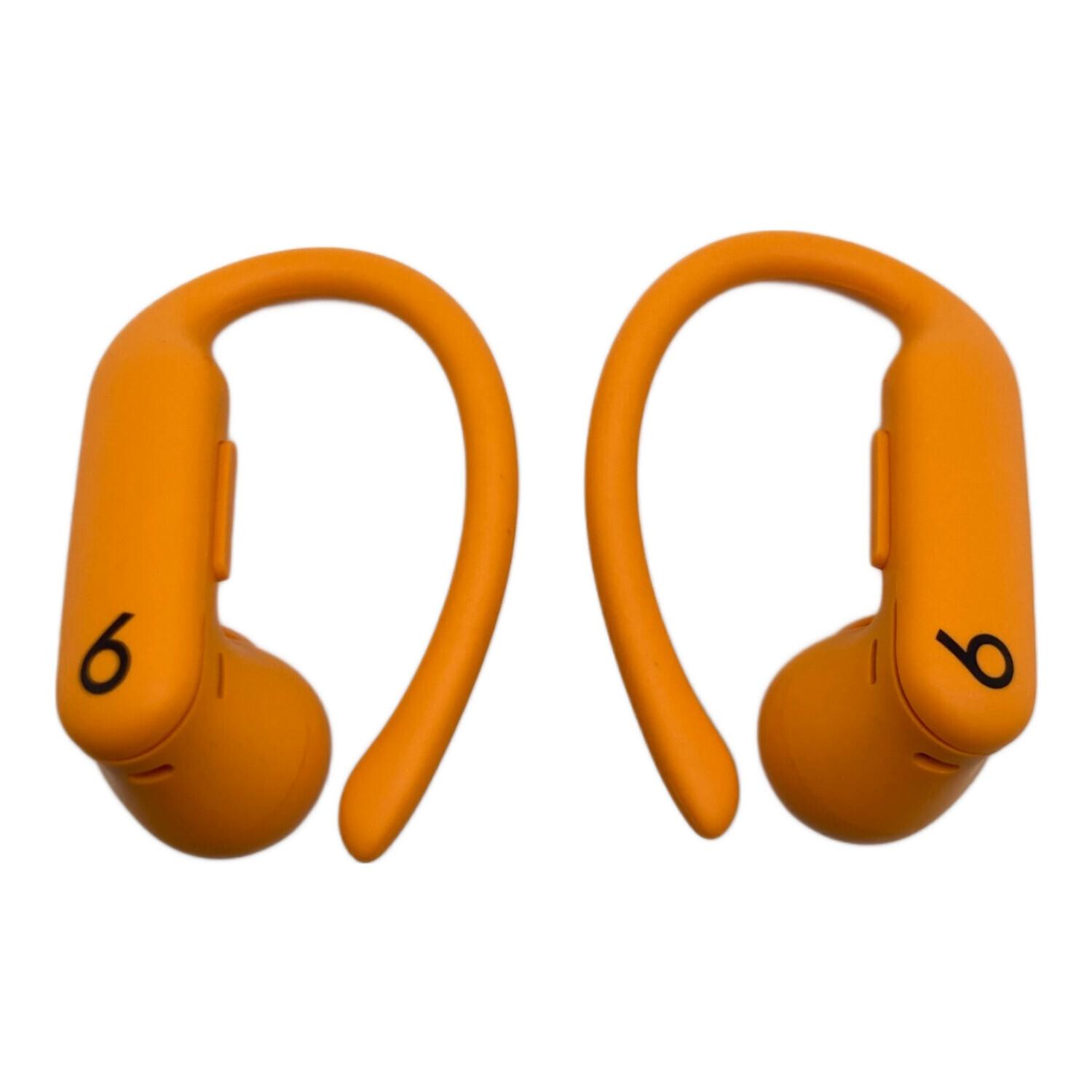 【激レア！スコア】HEAVY L NEW POWER BEST 2 beats (ビーツ) ワイヤレスイヤホン Beats Powerbeats Pro 2