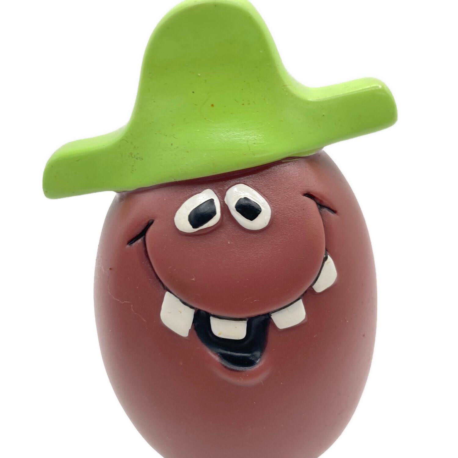 ぽっぷページ 仮 FUNKO(ファンコ) FUNNY FACE GOOFY GRAPE ボビングヘッド｜トレファク