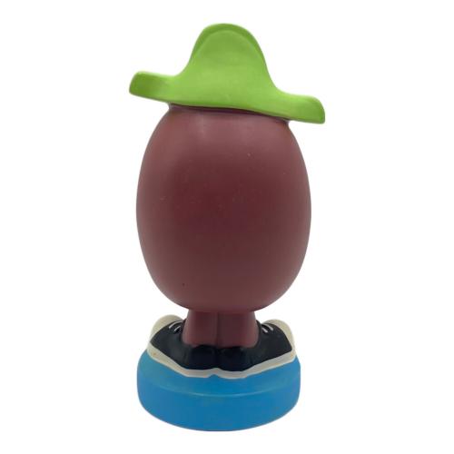 FUNKO(ファンコ) FUNNY FACE GOOFY GRAPE ボビングヘッド