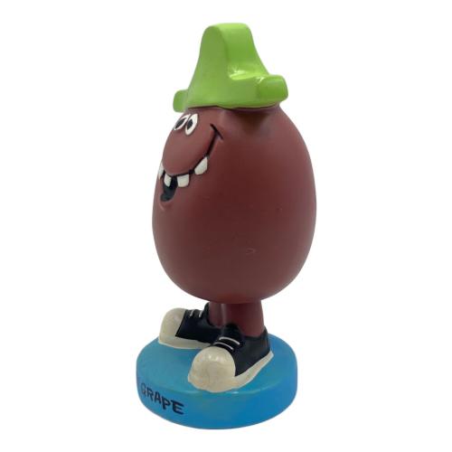 FUNKO(ファンコ) FUNNY FACE GOOFY GRAPE ボビングヘッド