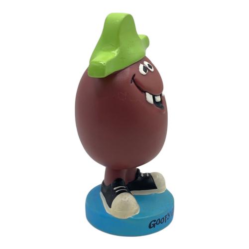 FUNKO(ファンコ) FUNNY FACE GOOFY GRAPE ボビングヘッド