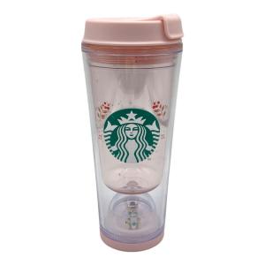 STARBUCKS COFFEE(スターバックスコーヒー) バリスタ フィギュア ウォーターボール タンブラー