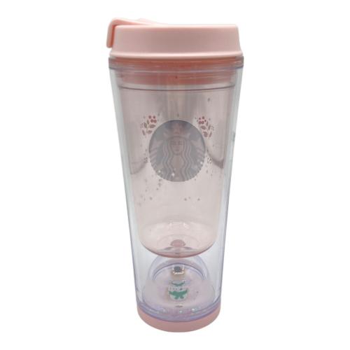 STARBUCKS COFFEE(スターバックスコーヒー) バリスタ フィギュア ウォーターボール タンブラー