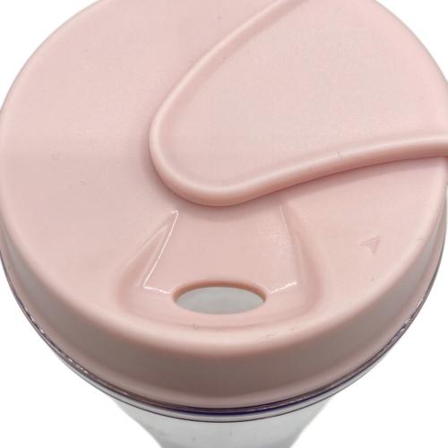 STARBUCKS COFFEE(スターバックスコーヒー) バリスタ フィギュア ウォーターボール タンブラー