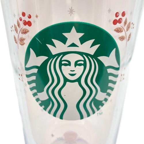 STARBUCKS COFFEE(スターバックスコーヒー) バリスタ フィギュア ウォーターボール タンブラー
