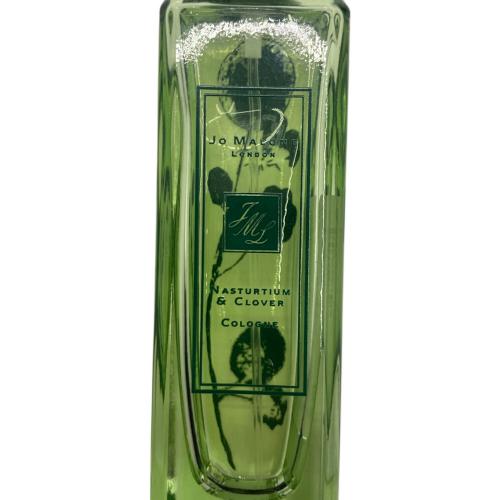 JO MALONE (ジョーマローン) オーデコロン 30ml 残量80%-99% ナスタチウム&クローバー