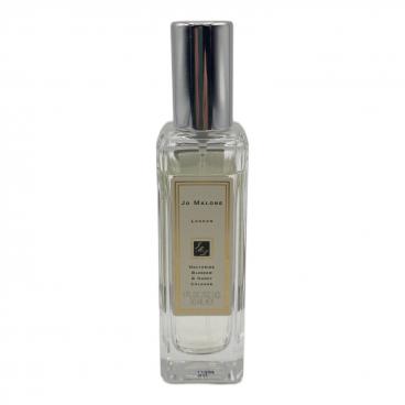 JO MALONE (ジョーマローン) ホームキャンドル 200g ミルラ&トンカ