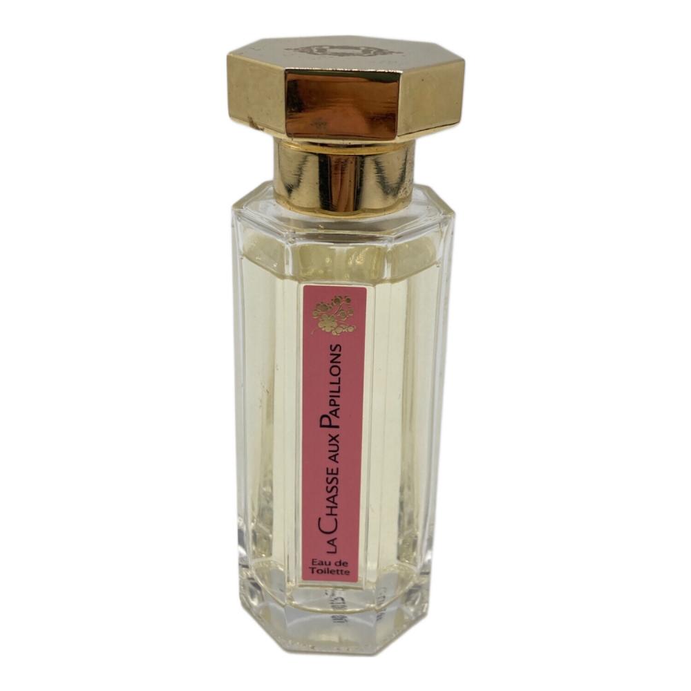 L'Artisan Parfumer (ラルチザンパフューム) オードトワレ 旧ボトル