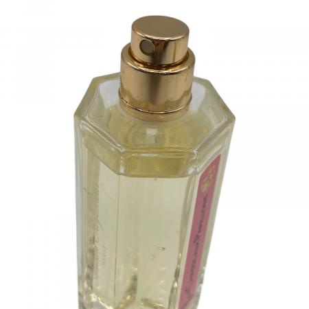 L'Artisan Parfumer (ラルチザンパフューム) オードトワレ 旧ボトル