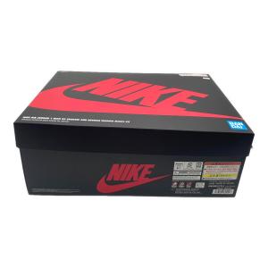 NIKE (ナイキ) プラモデル エア ジョーダン 1 ハイ 85 シャドウ＆リバースシャドウ モデルキット