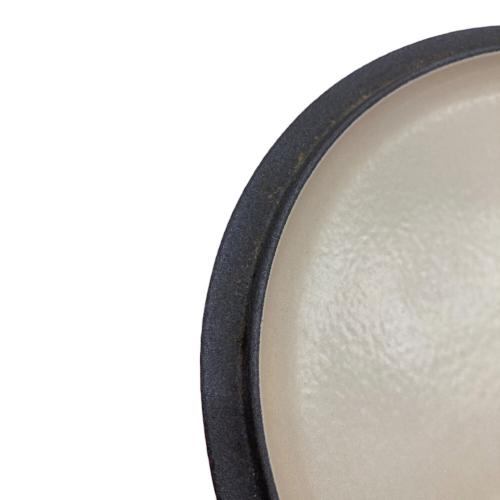 LE CREUSET (ルクルーゼ) 鍋 27 レッド　ココットオーバル