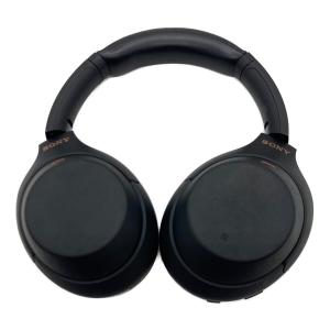 SONY (ソニー) ノイズキャンセリングヘッドホン WH-1000XM4