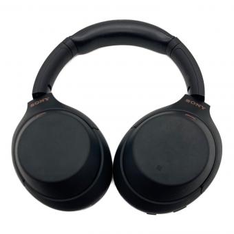 SONY (ソニー) ノイズキャンセリングヘッドホン WH-1000XM4