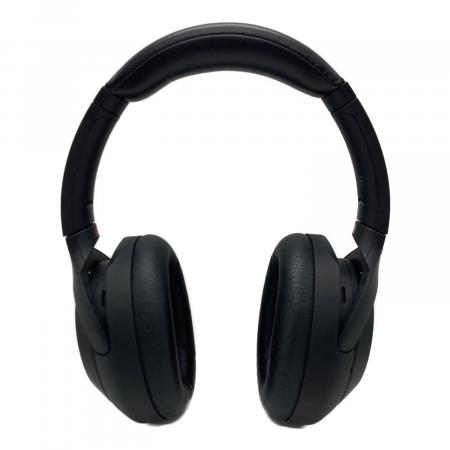 SONY (ソニー) ノイズキャンセリングヘッドホン WH-1000XM4