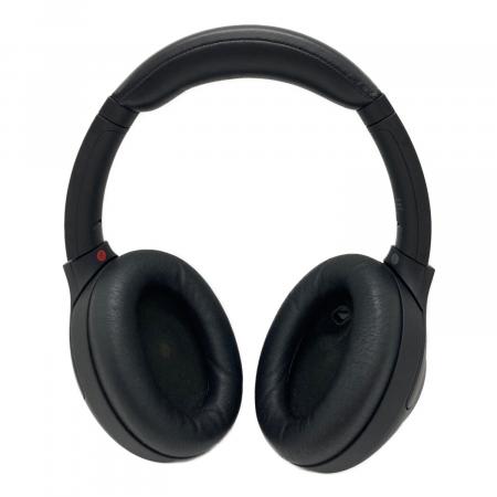 SONY (ソニー) ノイズキャンセリングヘッドホン WH-1000XM4