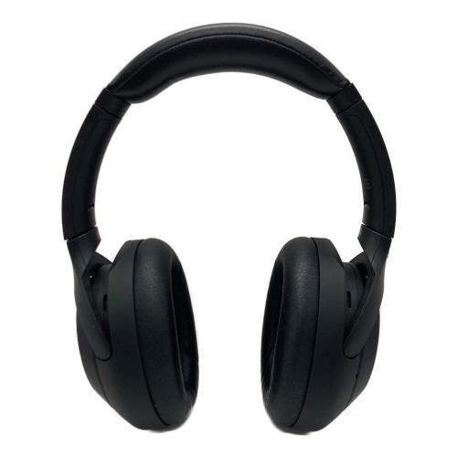 SONY (ソニー) ノイズキャンセリングヘッドホン WH-1000XM4
