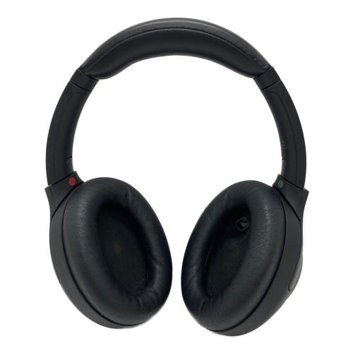 SONY (ソニー) ノイズキャンセリングヘッドホン WH-1000XM4