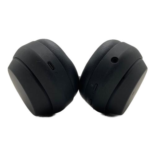 SONY (ソニー) ノイズキャンセリングヘッドホン WH-1000XM4