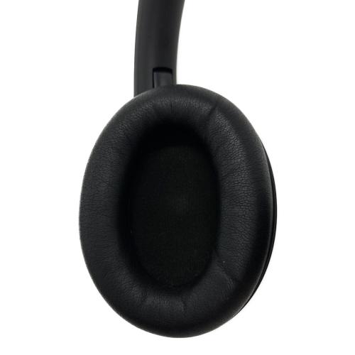 SONY (ソニー) ノイズキャンセリングヘッドホン WH-1000XM4