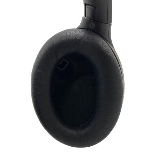 SONY (ソニー) ノイズキャンセリングヘッドホン WH-1000XM4
