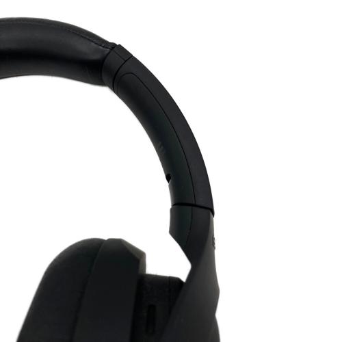 SONY (ソニー) ノイズキャンセリングヘッドホン WH-1000XM4