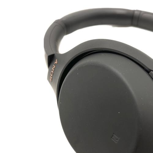 SONY (ソニー) ノイズキャンセリングヘッドホン WH-1000XM4