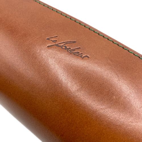 Le Bonheur(ルボナー) デブ・ペンケース ブッテーロ