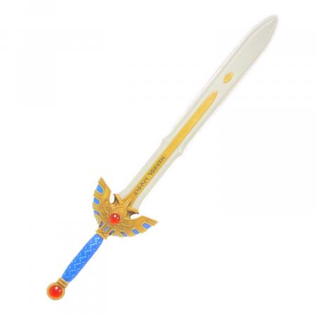 ドラゴンクエストふくびき所くじ　さいごの1枚で賞ロトの剣　ロトの盾　メタリック SQUARE ENIX(スクウェア・エニックス) ドラゴンクエスト ふくびき所