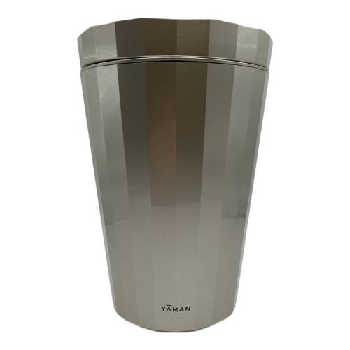 YAMAN (ヤーマン) 美顔器スチーマー YJSB0N 2022年製