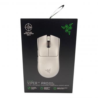Razer (レイザー) VIPER V3 PRO ゲーミングマウス　未使用