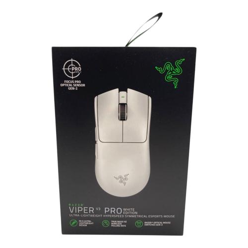 Razer (レイザー) VIPER V3 PRO ゲーミングマウス　未使用