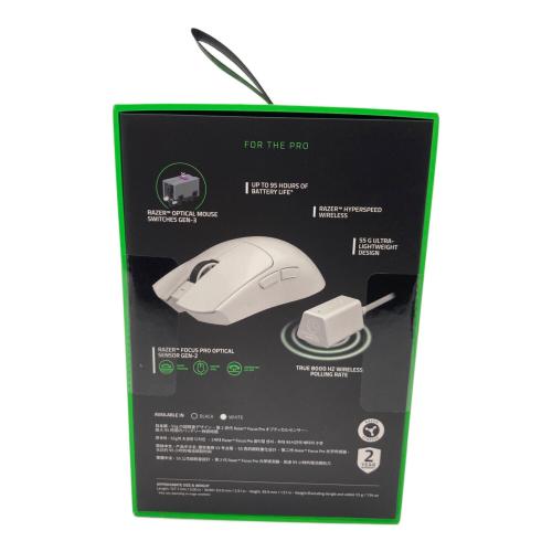 Razer (レイザー) VIPER V3 PRO ゲーミングマウス　未使用