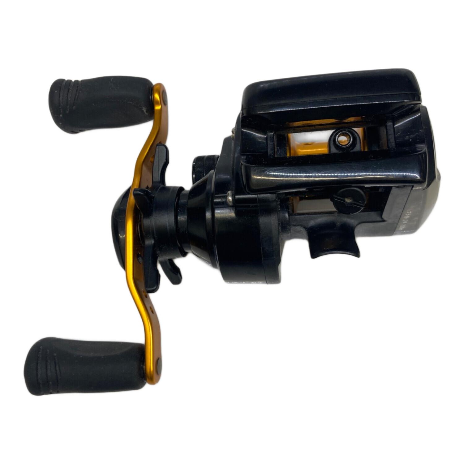 DAIWA (ダイワ) リール 2016LIGHT GAME ICV 150H 614805｜トレファクONLINE