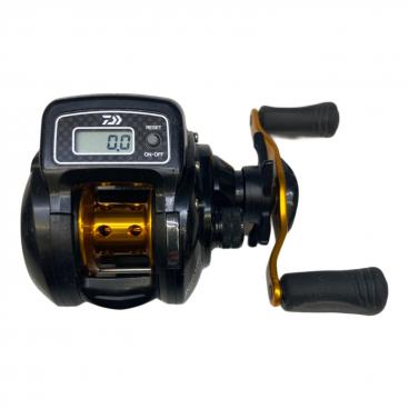リール DAIWA TRISO2500LBD ダイワ(Daiwa) トライソ 2500LBD 00055253｜アウトドア用品・釣り具