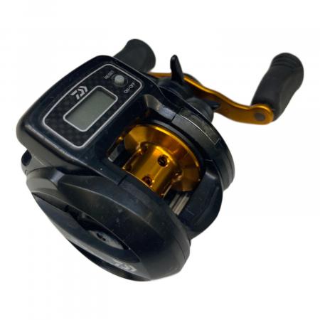 DAIWA (ダイワ) リール 2016LIGHT GAME ICV 150H 614805｜トレファクONLINE