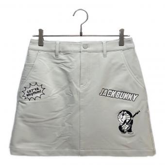 JACK BUNNY(ジャックバニー) ゴルフウェア スカート