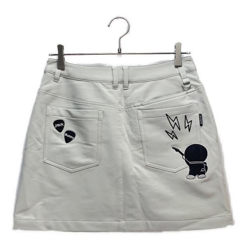 JACK BUNNY(ジャックバニー) ゴルフウェア スカート