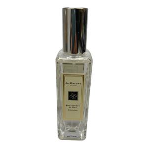 JO MALONE (ジョーマローン) オーデコロン 30ml 残量80%-99% ブラックベリー＆ペイコロン