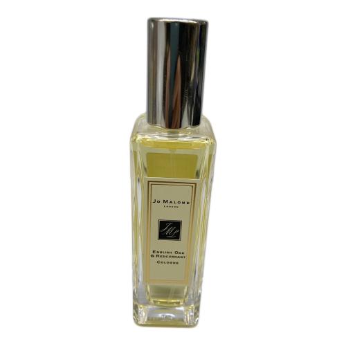 JO MALONE (ジョーマローン) コロン 30ml 残量80%-99% イングリッシュ オーク＆レッドカラント コロン