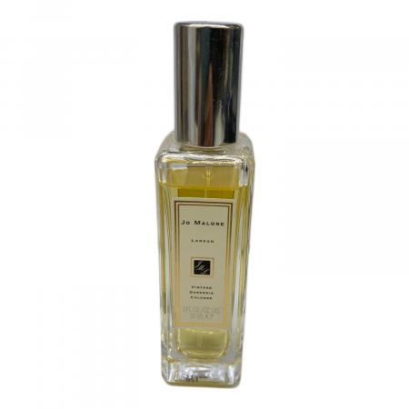 JO MALONE (ジョーマローン) コロン 30ml 残量80%-99% ヴィンテージ