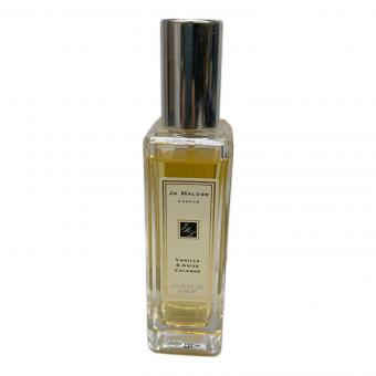 JO MALONE (ジョーマローン) コロン 30ml 残量80%-99% バニラ＆アイス コロン