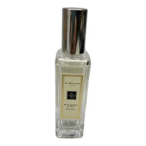 JO MALONE (ジョーマローン) コロン 30ml 残量80%-99% ブラックベリー＆ペイ
