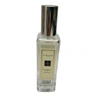 JO MALONE (ジョーマローン) コロン 30ml 残量80%-99% ブラックベリー＆ペイ