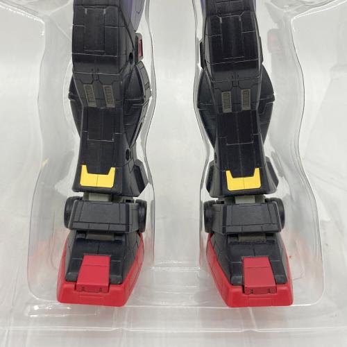 BANDAI(バンダイ) MRX-009 サイコガンダム TRANSFORMABLE MOBILE ARMOR