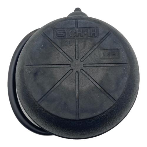 南部鉄器 (ナンブテッキ) 鉄瓶 南部盛栄堂