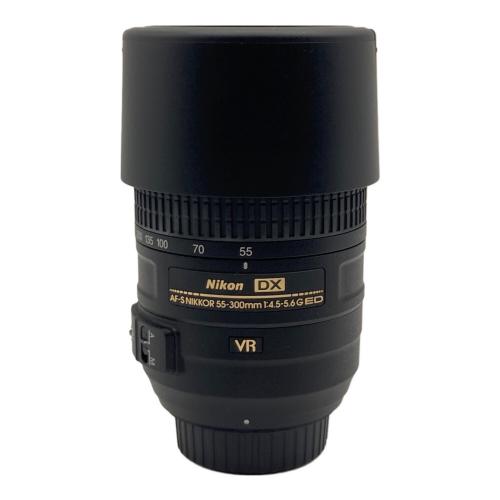 Nikon(ニコン) レンズ交換式 デジタル一眼レフカメラ D5500